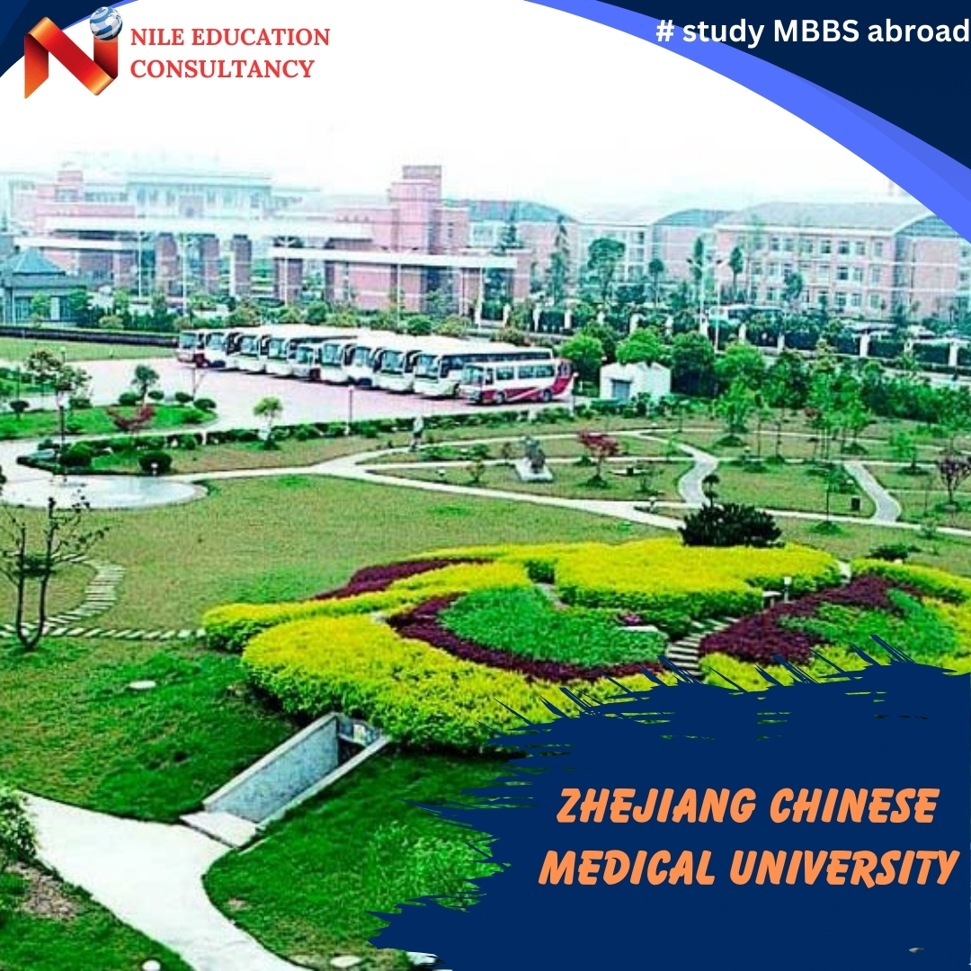 Study MBBS in China